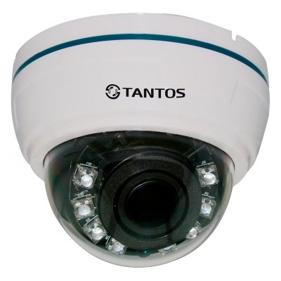    Tantos TSc-Di1080pHDv 2.8-12mm
