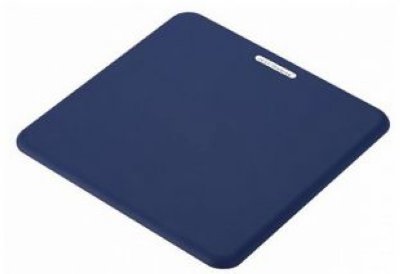   Just Mobile MP-268BL Hover Pad Mouse Pad Blue  