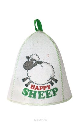     "Happy Sheep", 