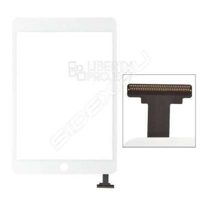     Apple iPad mini 3 (Liberti Project 0L-00000619) ()