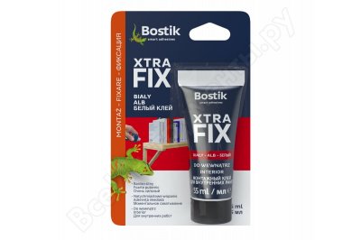        Bostik XTRA FIX  55  30611662