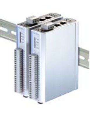   MOXA ioLogik E1213  Ethernet /: 8 DI, 4 DO and 4 DIO,    