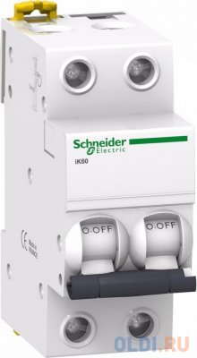     Schneider Electric iK60 2  2A C A9K24202