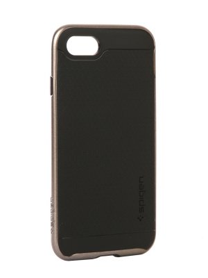    Spigen Neo Hybrid 2  APPLE iPhone 7 / 8 Steel 054CS22358