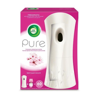      Air Wick Pure +     250 