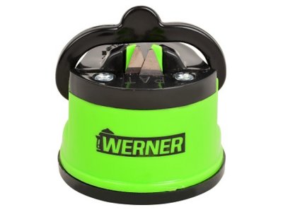      Werner 2911