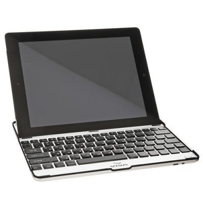   Bluetooth  -  VIVA VAP-AK00201-w  iPad 2 / iPad 3 (new), , 