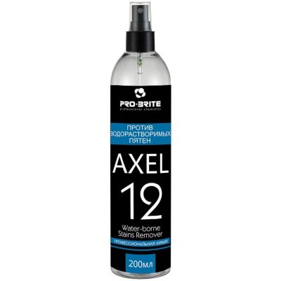          Pro-Brite Axel-12 Water-borne