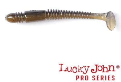      LUCKY JOHN Pro Series TIOGA 3.9in (10.00 ) /T45 5 .