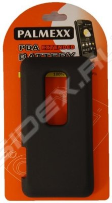       LG P920 Optimus 3D Palmexx ( )