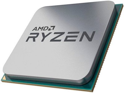    AMD Ryzen 5 2500X OEM YD250XBBM4KAF (3600MHz/AM4/L3 8192Kb)