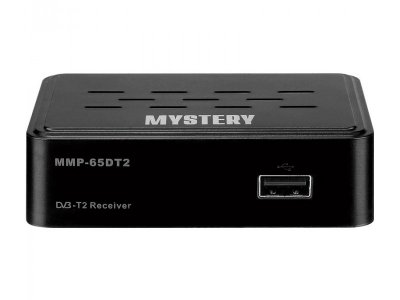    Mystery MMP-65DT2