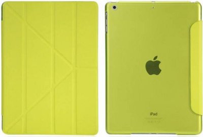    IT BAGGAGE   iPad Air 9.7 hard case .      