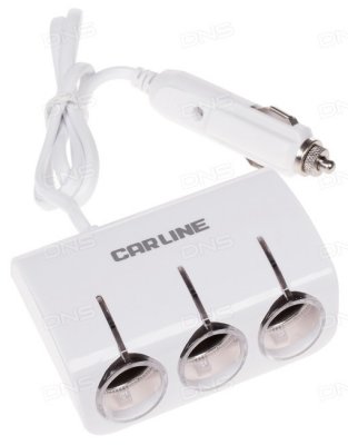     CARLine CS-300