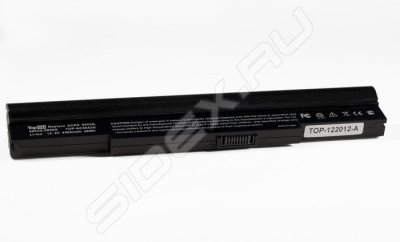      Acer Aspire Ethos 5943G, 8943G, 5950G, 8950G (TOP-AC5943G)