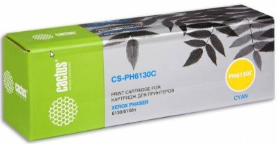     Cactus CS-PH6130C