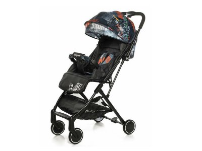     Baby Care Daily BC007 Black