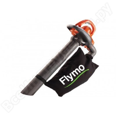    Flymo Twister 2200XV 9668678-62