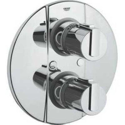    GROHE Grohtherm 1000+ 34151000   