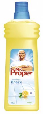     MR PROPER     750 