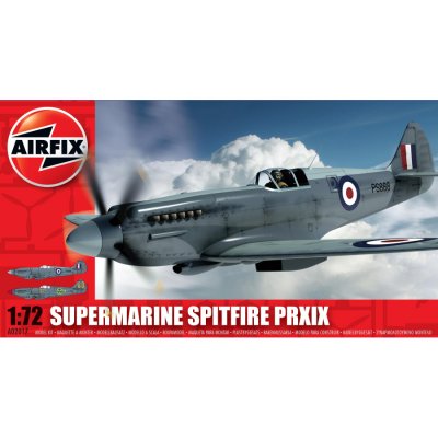    AIRFIX Supermarine Spitfire PRX A05119
