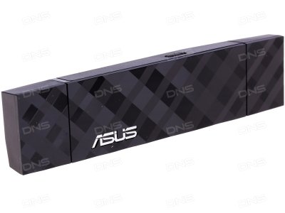    WiFi 802.11ac ASUS USB-AC56  USB3.0 2.5 /5  (300 /, 867 /), 3