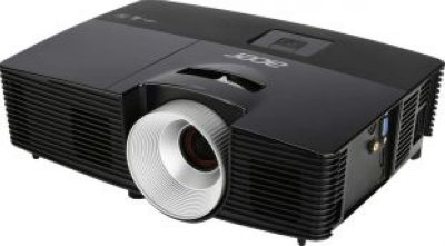   Acer Projector X113PH (DLP, 3000 , 13000:1, 800x600, D-Sub, HDMI, RCA, S-Video, , 2D/3D)