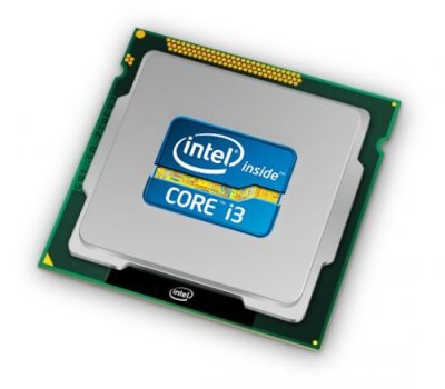    Intel Core i3-8100T