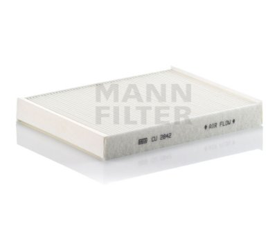      MANN-FILTER CU 2842