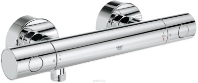      GROHE Grohterm 1000 Cosmopolitan New, 