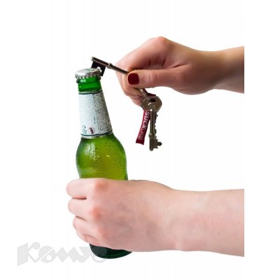      Key Bottle