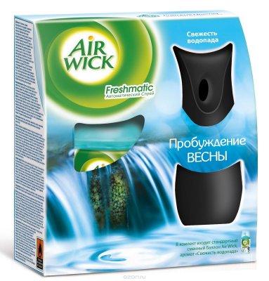      AirWick " .  ", : , 250