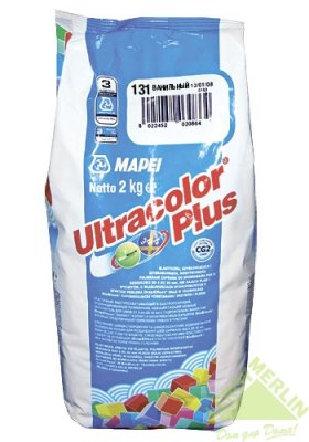       Ultracolor Plus -, 2 
