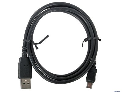    USB 2.0 Gembird/Cablexpert,  USB, AM/miniB 5P, 1 ,  CC-5PUSB2D-1M