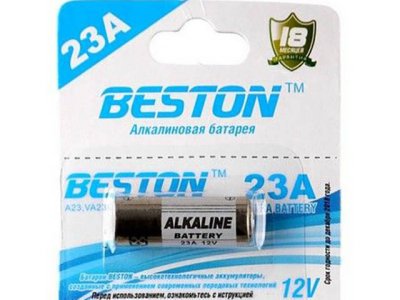   A23A - BESTON 23A 12V (1 )