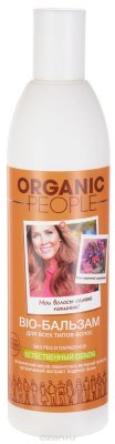   Organic People -    , 360 