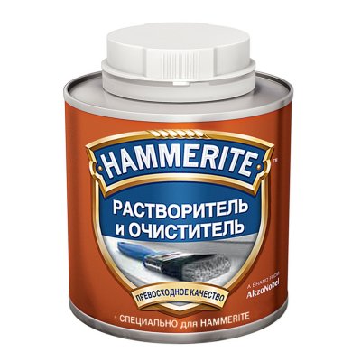    Hammerite, 0,25 