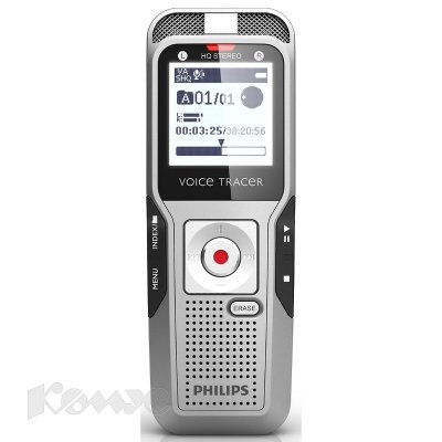    Philips DVT3500