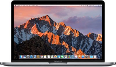    Apple MacBook Pro (MLH12RU/A) 13.3" Retina/Core i5 2.9GHz/8Gb/256Gb SSD/Iris Graphics 550/Sp