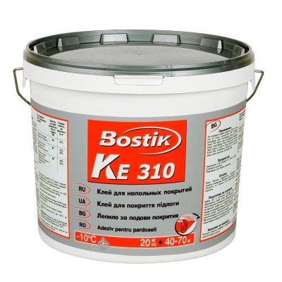         Bostic "KE 310" 20 