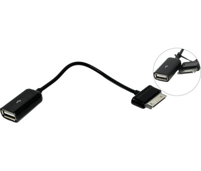     VCOM OTG USB - Samsung 30pin CU277
