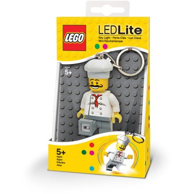   -   LEGO Classic - Chef (LGL-KE24)