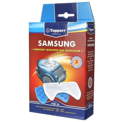   Topperr FSM 65 for Samsung  