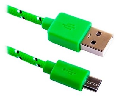    BLAST USB - microUSB (BMC-112) 1  