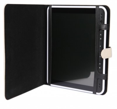       PocketBook PBA10CASEBEIGE  PocketBook A10 