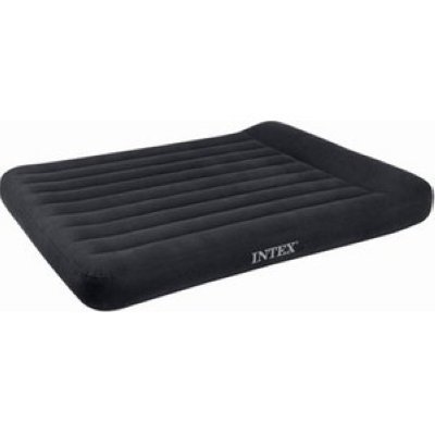     INTEX DELUXE SINGLE-HIGH AIRBED 64709, 152  203  25 