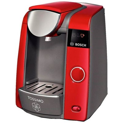    Bosch TAS 4303EE Red