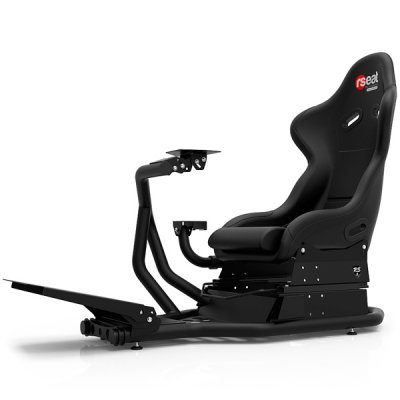      RSeat   RS1 Black (RS1BB)