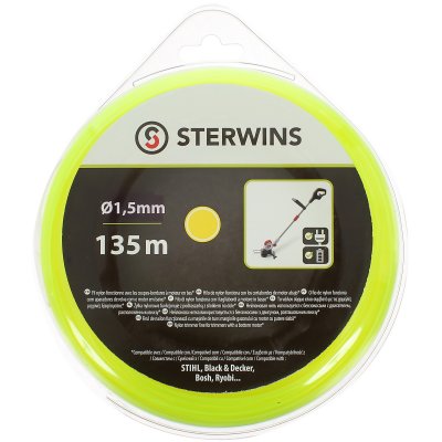      Sterwins 1.5   135 , ,  