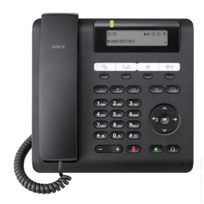    UNIFY COMMUNICATIONS L30250-F600-C426